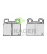 KAGER - 350357 - 