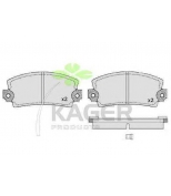 KAGER - 350389 - 