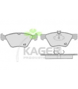 KAGER - 350507 - 