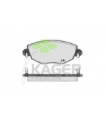 KAGER - 350532 - 
