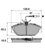 NATIONAL - NP2200 - 