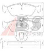 ABS - 36913OE - 