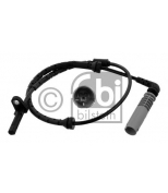 FEBI - 36808 - Датчик ABS зад BMW X5 34 52 6 771 705