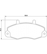 MAGNETI MARELLI - 363700200389 - 