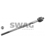 SWAG - 36740001 - Поперечная рулевая тяга
