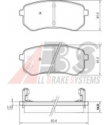 ABS - 37515OE - 