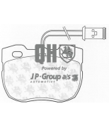 JP GROUP - 3763600219 - 