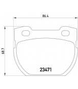 COBREQ - N867 - 