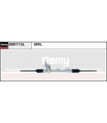 DELCO REMY - DSR713L - Рулевая рейка [SAGINAW] VECTRA B