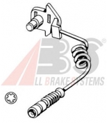 ABS - 39580 - Датчики,Выключатели