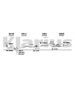 KLARIUS - 390450U - 