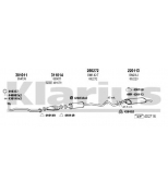 KLARIUS - 390618E - 
