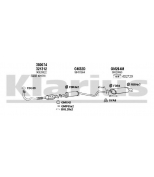 KLARIUS - 390893U - 