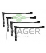 KAGER - 640145 - 