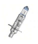 OSRAM - 64150NBU02B - Лампа H1 12V- 55W (P14,5s) Night Breaker Unlimited (блистер 2шт.) (Osram)