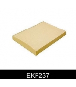 COMLINE - EKF237 - Фильтр салона audi a4/a6/allroad/seat exeo 1.6-4.2/1.9-3.0td 97-