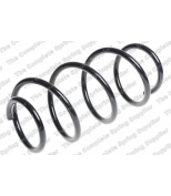 LESJOFORS - 4027648 - COIL SPRING FRONT FORD