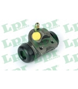 LPR - 4065 - Цилиндр торм. колёсный