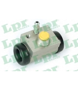 LPR - 4091 - Раб. тормозной цилиндр LPR