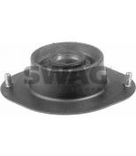 SWAG - 40540001 - Опора амортизатора 40540001 (1)