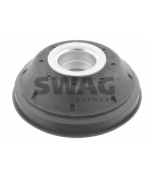 SWAG - 40928405 - Опора амортизатора с подш. Opel Corsa D 06>