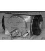 VALEO - 402368 - Цилиндр тормозной задний RENAULT CLIO II (BB0/1/2_, CB0/1/2_) 1.2 16V