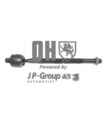 JP GROUP - 4144500609 - Снят, замена 4144500600 Тяга рулевая  | перед прав/лев |
