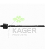 KAGER - 410021 - 