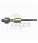 KAGER - 410032 - 