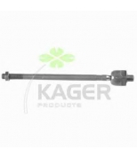 KAGER - 410107 - 