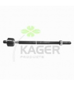 KAGER - 410610 - 