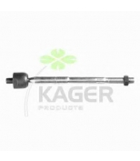 KAGER - 411051 - 