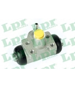 LPR - 4177 - Тормозные цилиндры R