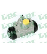 LPR - 4185 - Цилиндр торм. колёсный