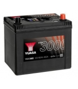 YUASA - YBX3005 - SMF аккумулятор