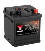 YUASA - YBX3202 - SMF аккумулятор