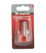 MATRIX 84800 Точилка для карандашей малярных. MATRIX