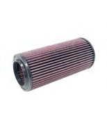 K&N Filters - E2658 - Фильтр воздуха  спорт