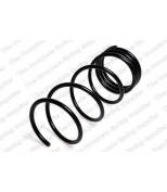 LESJOFORS - 4255431 - Пружина подвески  MAZDA MX3   91-98