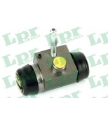 LPR - 4204 - Цилиндр торм. колёсный
