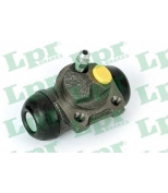 LPR - 4293 - Цилиндр торм. колёсный