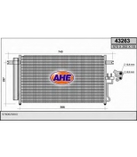 AHE - 43263 - 