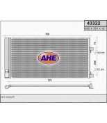 AHE - 43322 - 