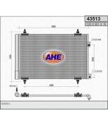 AHE - 43513 - 