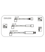 JANMOR - ODU209 - _Opel Vectra A 1.4/1.6 14NV/16SV 88-94 (27x45,