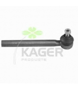 KAGER - 430006 - 