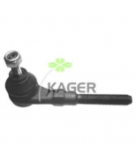 KAGER - 430052 - 