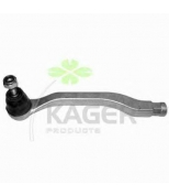 KAGER - 430825 - 