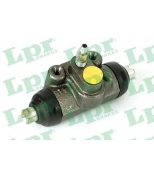 LPR - 4325 - Цилиндр торм. колёсный