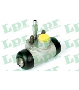 LPR - 4397 - Цилиндр торм. колёсный